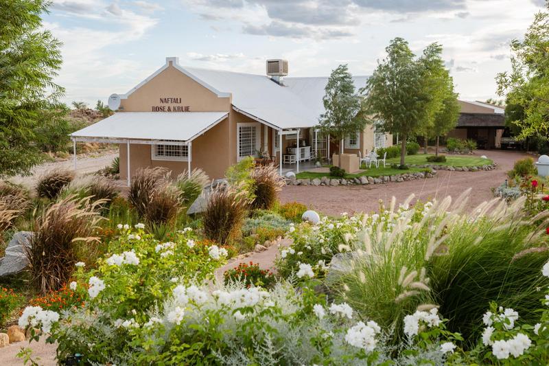 6 Bedroom Property for Sale in Upington Northern Cape